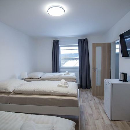 Apartment Simona Hostka  Extérieur photo