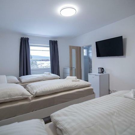 Apartment Simona Hostka  Extérieur photo