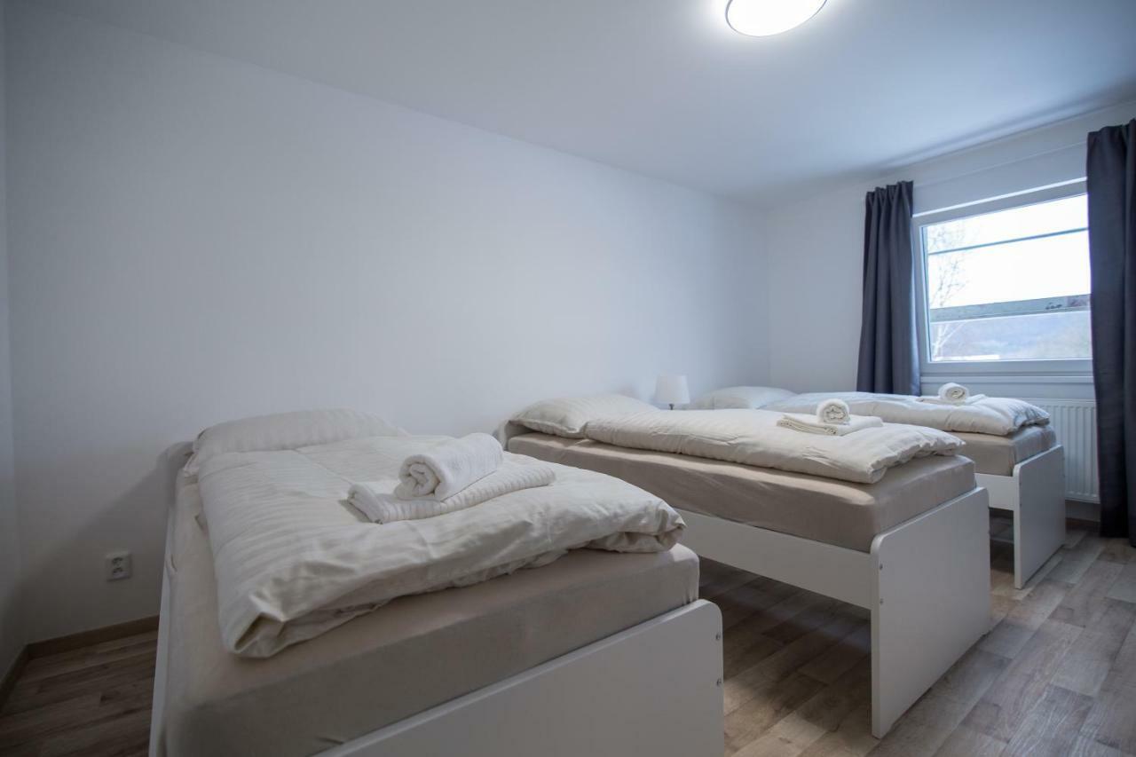 Apartment Simona Hostka  Extérieur photo